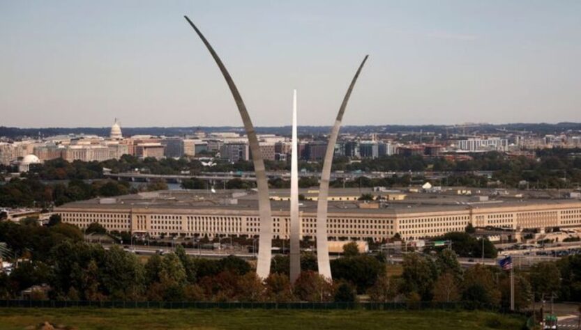 Pentagon awards contract to Revival Health for COVID test kits