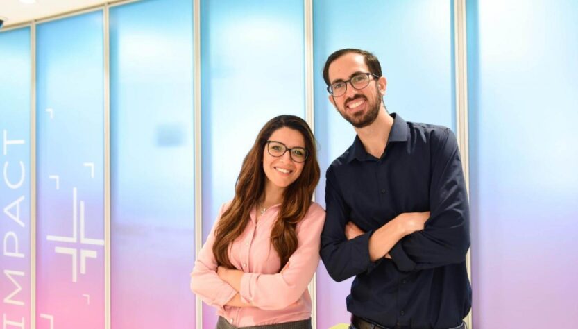 The first startup in Palestine devoted to mental health and wellbeing