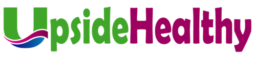 upsidehealthy logo