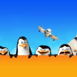 penguins of madagascar 123movies