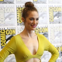 Melanie Scrofano Net Worth 2022