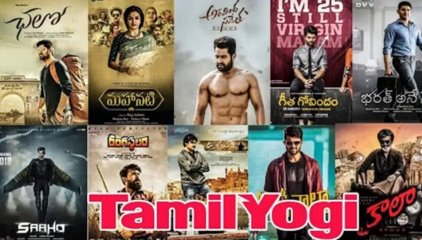 Tamilyogi 2021 – Latest Movies Downloading(HD)