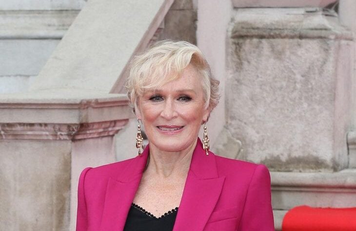 Glenn Close Net Worth 2022, Bio, Karier