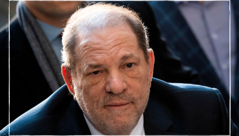 Harvey Weinstein Net Worth 2022