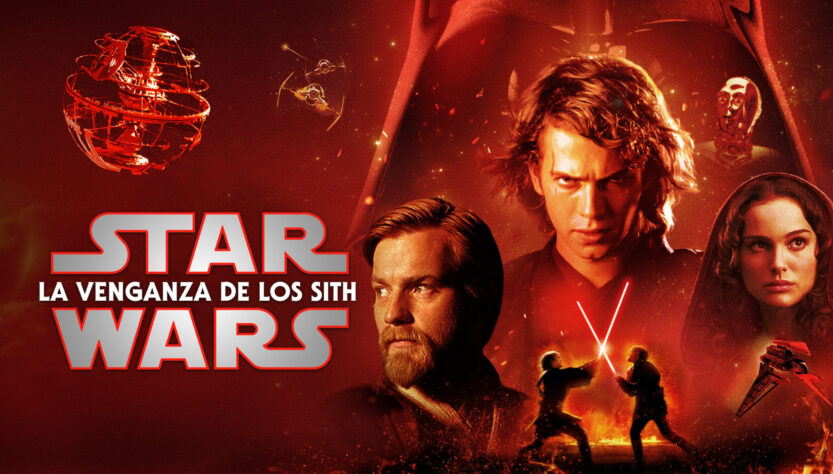 star wars the revenge of the sith 123movies