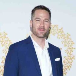 Luke MacFarlane Net Worth 2022