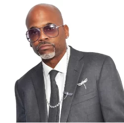 Damon Dash Net Worth 2022 .