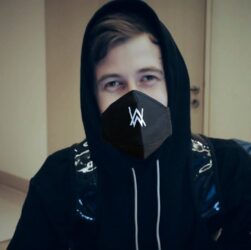 ALAN WALKER NET WORTH 2022,