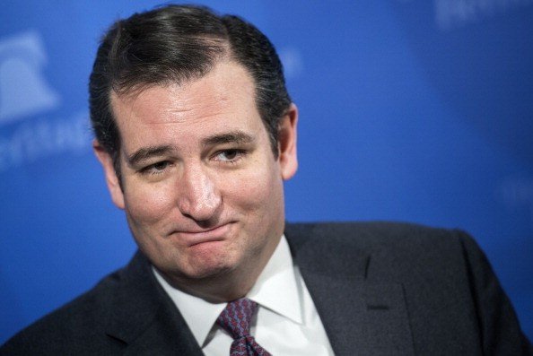 Ted Cruz Net Worth 2022,