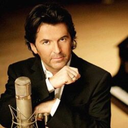 Thomas Anders networth