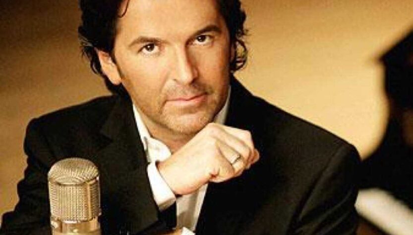 Thomas Anders networth