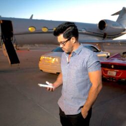 TAI LOPEZ NET WORTH 2022