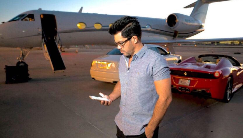 TAI LOPEZ NET WORTH 2022