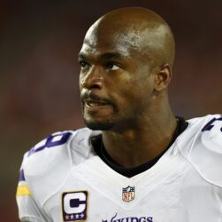 ADRIAN PETERSON NET WORTH 2022