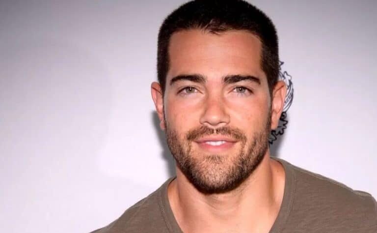 Jesse Metcalfe American actor Wiki ,Bio, Profile, Unknown Facts and Family Details revealed