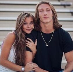 MARISSA MOWRY – TREVOR LAWRENCE GIRLFRIEND, BIO, CAREER, INSTAGRAM