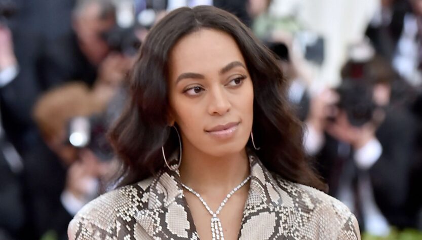 Solange Knowles Net Worth 2022,