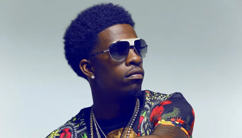 Rich Homie Quan Net Worth 2022 .