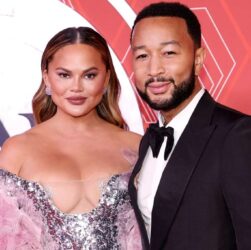 Chrissy Teigen Net Worth 2022