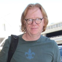 David Caruso Net Worth 2022