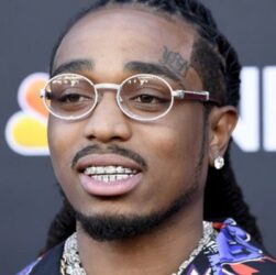 Quavo Net Worth 2022 .