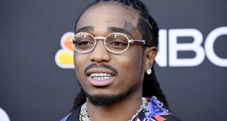 Quavo Net Worth 2022 .