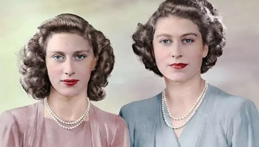 Princess Margaret Net Worth 2022 .