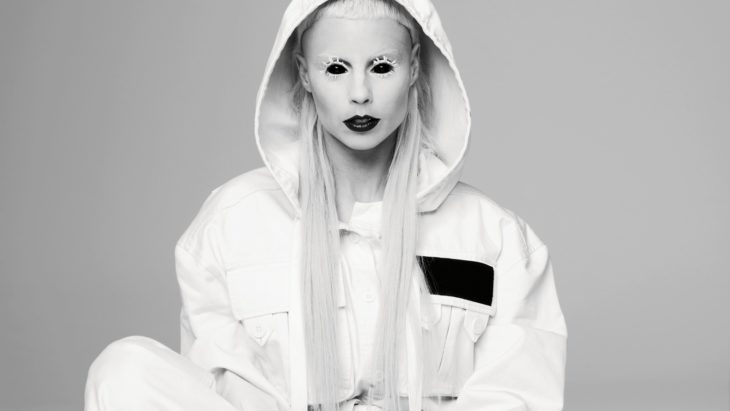 Yolandi Visser Net Worth 2022 .