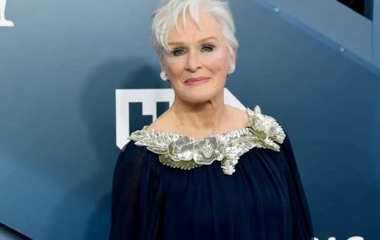 Glenn Close Net Worth 2022 .