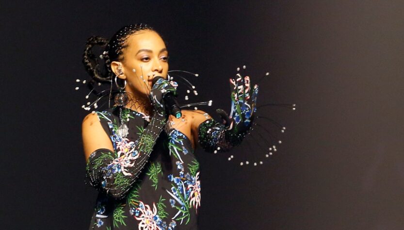 Solange Knowles Net Worth 2022 .