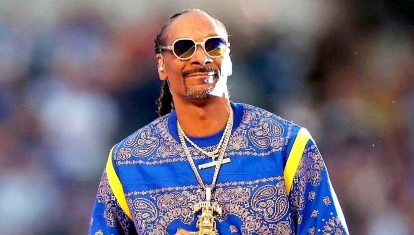 Snoop Dogg nety worth 2023 .