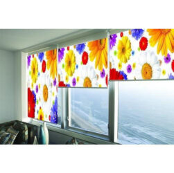 A Guide to Designing Custom Roller Shades Online
