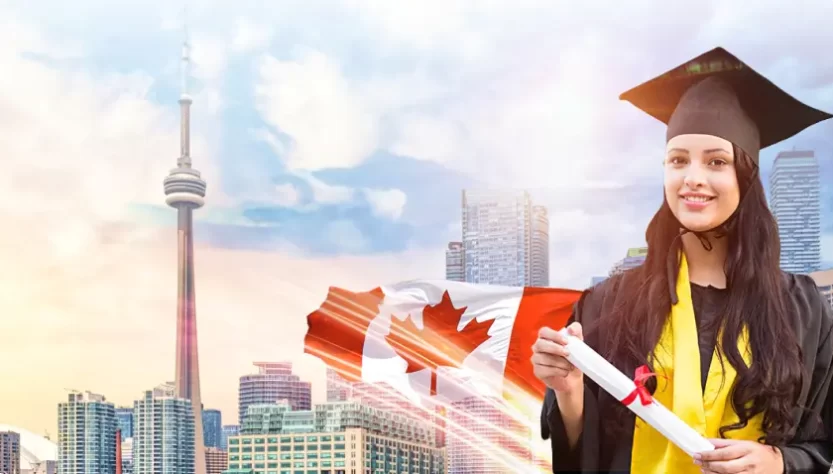 Experience Excellence Abroad Choose Ontario for Your Academic Journey in Canada